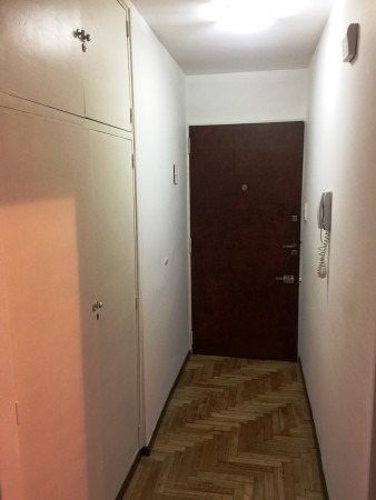 Imagen 3 de 17 de Caballito Oportunidad Depto 2 Y 1/2 Amb En Av. Honorio Pueyrredon 600
