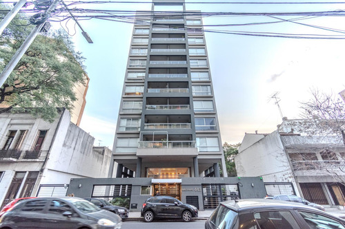 Departamento En Caballito