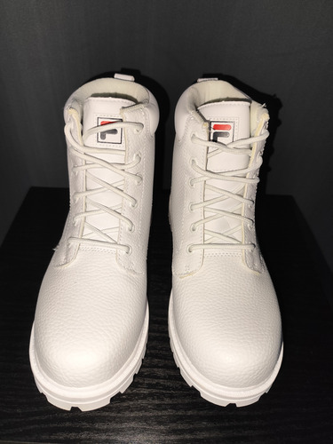 Botas Borcegos Fila Edgewater 12