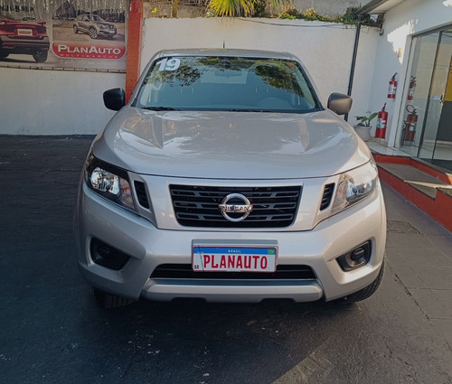 Nissan Frontier S 2.3 TDI
