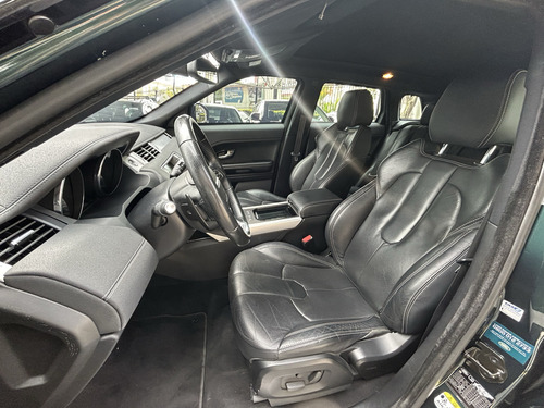 Land Rover Range Rover Evoque 2.0 Si4 Dynamic Tech Pack 5p