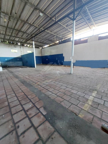 Imagen 5 de 10 de Galpón En Venta
