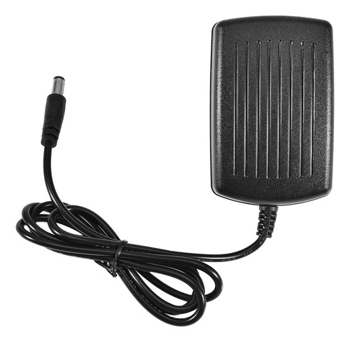 Adaptador Ac Universal Ac100-240 V A Dc 24 V 1a Fuente De Al