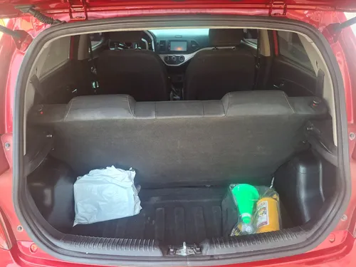Kia Picanto 1.0