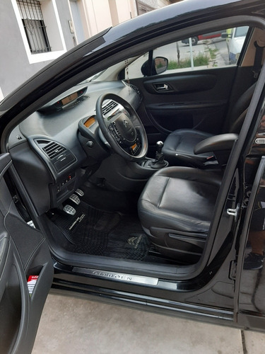 Citroën C4 2.0 Exclusive Bva Am71 2012