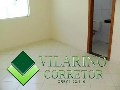 Area Privativa Tres Quartos - 1126v
