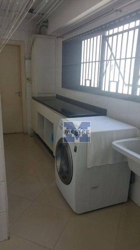 Imagem 13 de 13 de Apartamento Com 3 Dormitórios À Venda, 179 M² Por R$ 1.080.000,02 - Vila Moreira - Guarulhos/sp - Ap1063