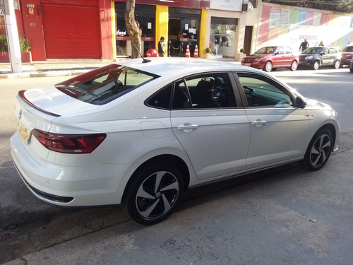 Imagem 4 de 12 de Volks Virtus Gts 1.4 Tsi Automático