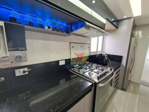 Imagem 16 de 30 de Apartamento À Venda, 168 M² Por R$ 1.812.000,00 - Belenzinho - São Paulo/sp - Ap3062