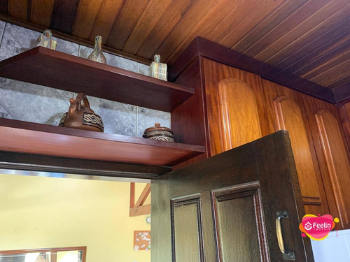 Imagem 29 de 30 de Casa Com 3 Dormitórios À Venda, 148 M² Por R$ 950.000,00 - Campeche - Florianópolis/sc - Sc - Ca0149_feelin