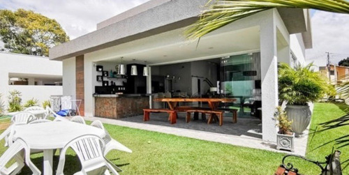 Imagem 4 de 9 de Casa Em Gran Ville, Marechal Deodoro/al De 450m² 3 Quartos À Venda Por R$ 950.000,00 - Ca2338230-s