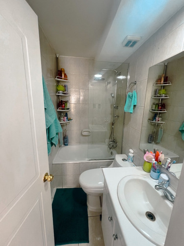 Departamento 3d Y 2 Baños, Fontana Rosa 7106, Las Condes