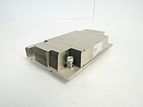 Dell Wv97v Poweredge R830 Cpu Heatsink 0wv97v     69-3 Ttc