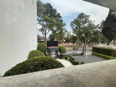 Edificio en renta