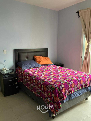 Casa En San Pedro De Los Pinos, Benito Juárez Con 3 Recámaras, 217 M², Id: 152881