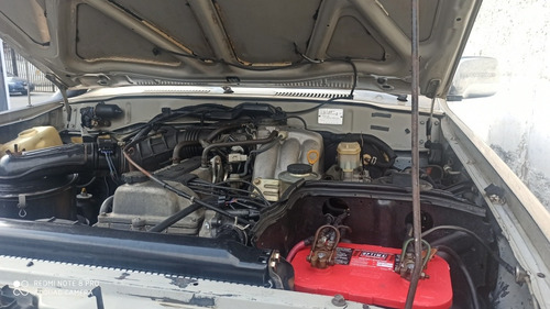 Toyota Autana Autana