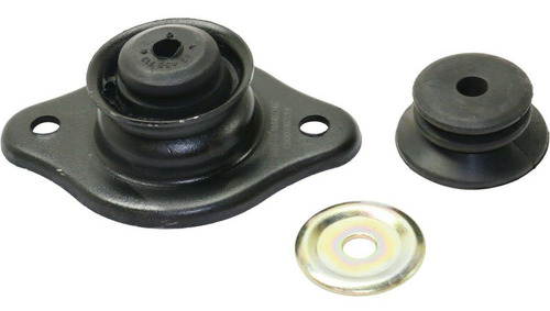 Galleta Tras Chevrolet Aveo 02-11