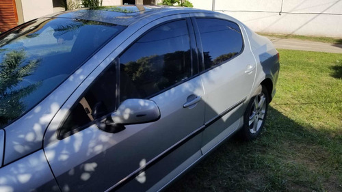 Peugeot 407 2.2 St Sport 2007