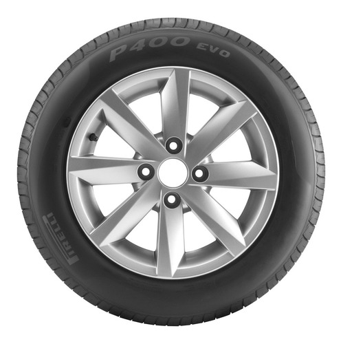 Neumático Pirelli P400 EVO 185/60R14 82 H