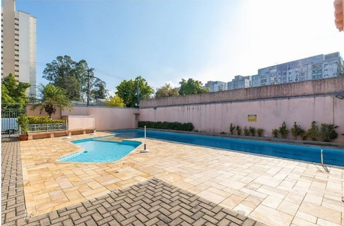 Imagem 13 de 27 de Apartamento - Ap00692 - 69245667