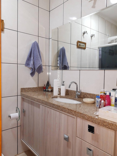 Imagem 5 de 21 de Vendo Casa De Rua Chácara Santana - Ca00055 - 69335624