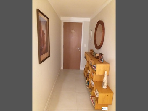 Apartamento A Venda Em Rio De Janeiro - 23887