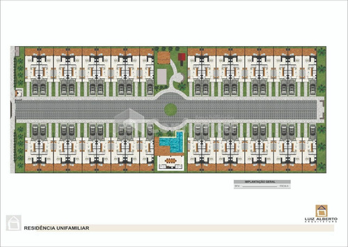 Imagem 14 de 16 de Casa Duplex À Venda No Mestre Antonio Em Caucaia/ce - 371