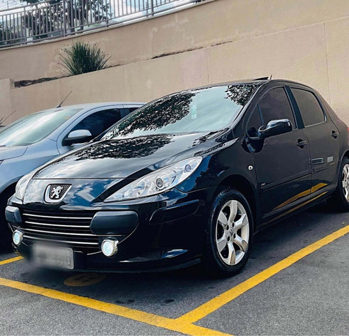 Imagem 4 de 11 de Peugeot 307 Presence Pack 1.6 16v 2009