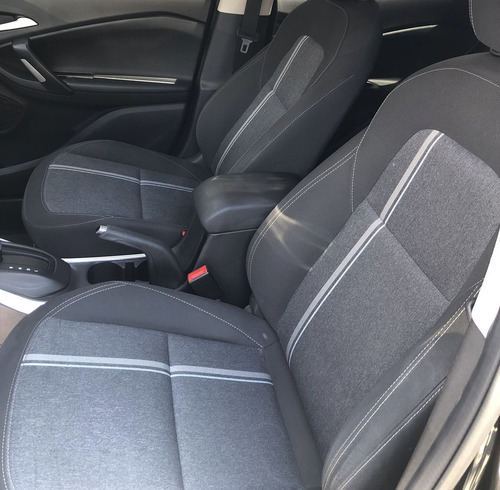 Chevrolet Tracker 1.0 Lt Turbo Aut. 5p