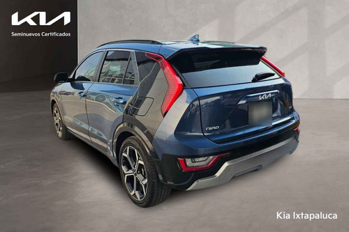 Kia Niro 2023
