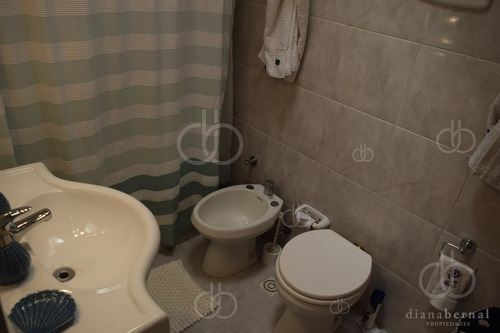 Alquiler Apartamento En Manantiales, 3 Dormitorios - Ref: 54417