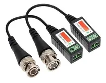 Comprar Video Balum Pasivo Hdt X2 Video Transmisión Cat5 Otiesca
