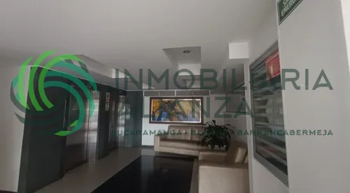 Apartamento En Venta En Bolarqui. Cod V61577