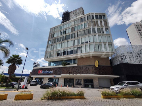 Oficina En Venta En Torre Loreta, Lomas De Angelópolis, Puebla