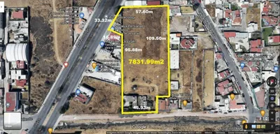 Terreno en venta
