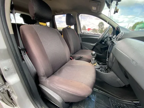 Renault Duster Dynamique 4x2