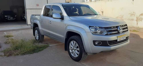 Volkswagen Amarok 2.0 Cd Tdi 4x2 Highline Pack At C34 2015