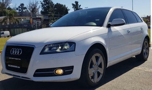 Audi A3 Sportback 1.4 Turbo Tfsi - Pack Plus