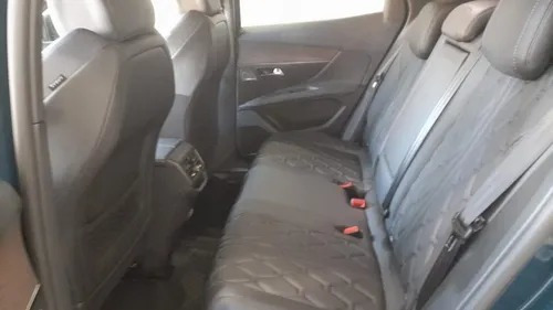 Imagen 9 de 9 de Peugeot 3008 Gt Pack Thp Tiptronic