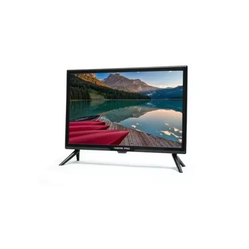 Televisor 12v, Monitor, 19 Pulgadas, Full Hd, Tdt, 12v o 110v