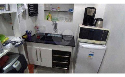 Imagem 8 de 15 de Comercial-são Paulo-itaim Paulista | Ref.: Reo578305 - Reo578305