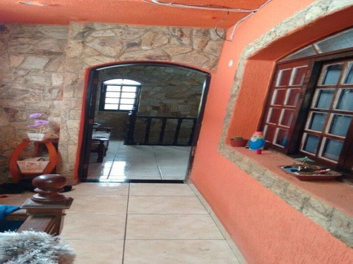 Imagem 5 de 22 de Casa Térrea - 4361