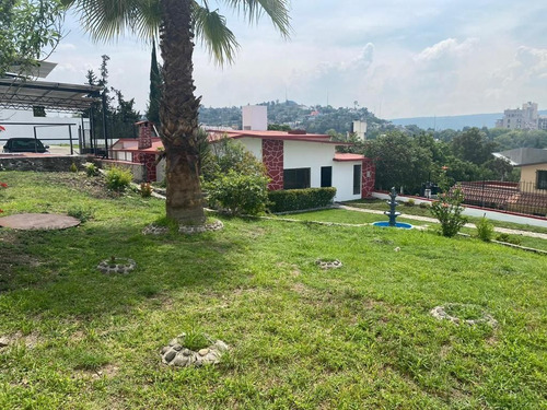 Casa En Venta En Tula Allende