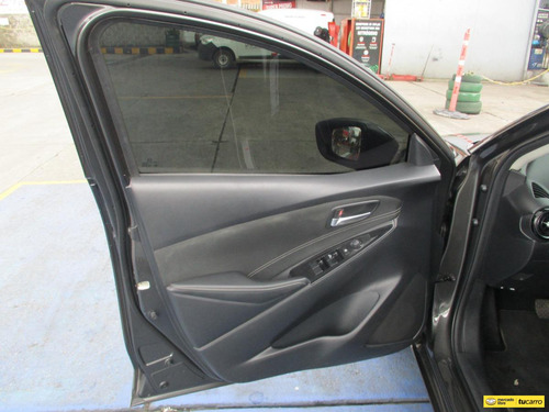 Mazda 2 Touring 1500cc At Aa