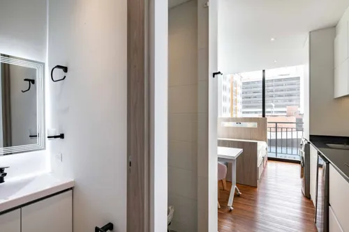 Apartamento En Venta En Chico Norte Iii Sector. Cod V22619