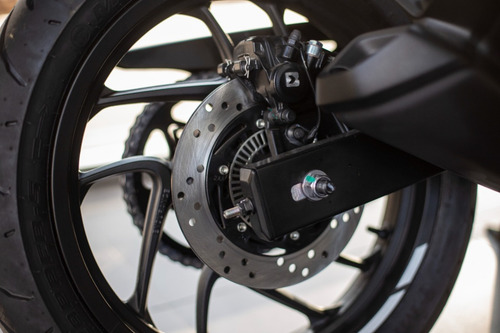 Imagen 9 de 25 de Bajaj Dominar 250 Lidermoto Martinez Stock Disponible!