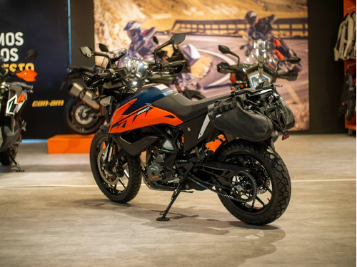 Imagen 8 de 16 de Ktm Adventure 390 Unidades Disponibles Entrega Inmediata