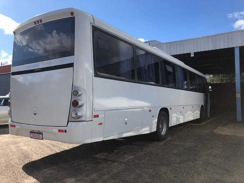 Comil Rodoviário 2011 Vw 17230 Ar Cond. 45lug R$ 135 M