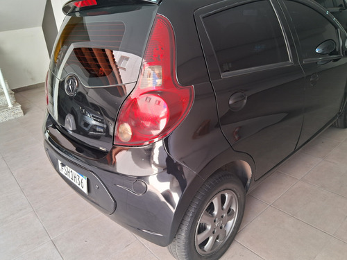 JAC J2 1.4 16v Jetflex 5p