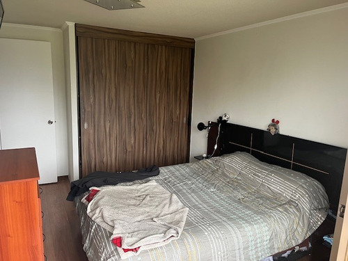 2 Dormitorios 1 Baño Con Estacionamiento Y Bodega